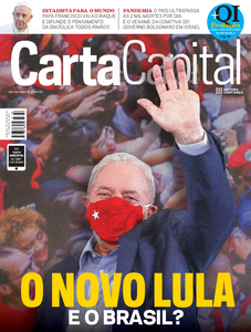 Carta Capital Carta Capital