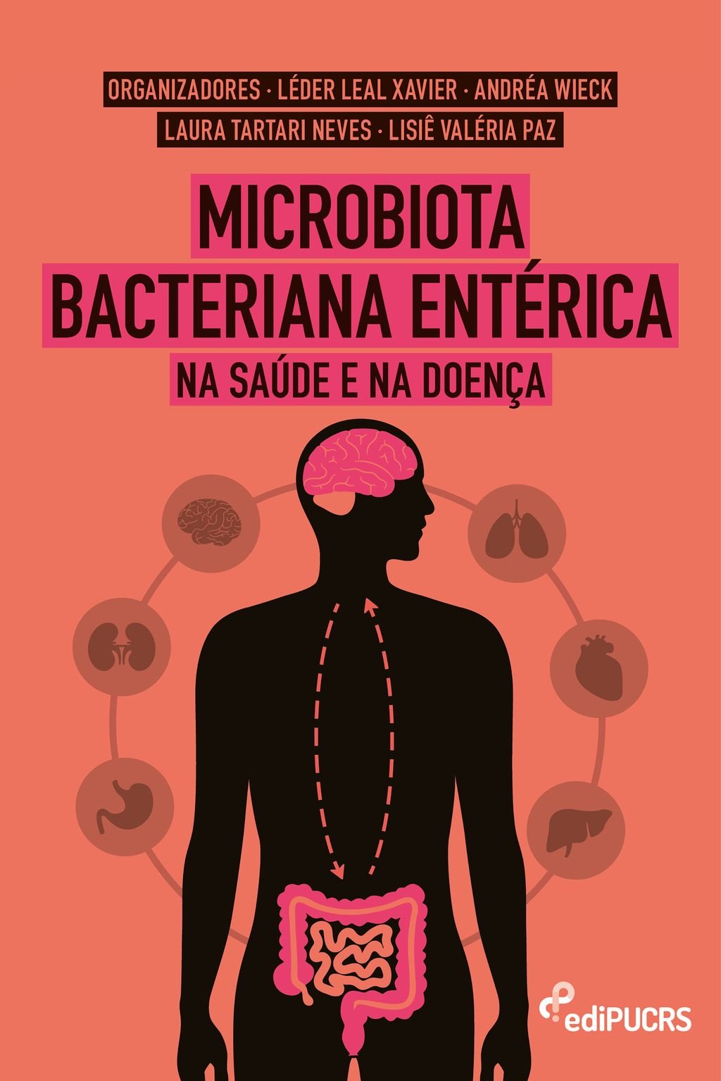 Microbiota Bacteriana Entérica