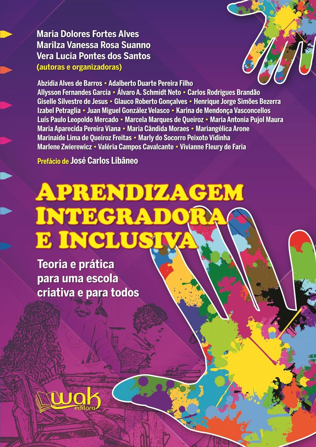Aprendizagem Integradora e Inclusiva