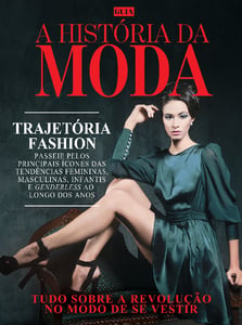 Moda Moldes