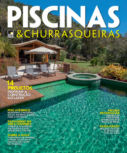 Piscinas & Churrasqueiras