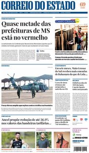 Correio do Estado MS