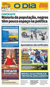 O Dia RJ
