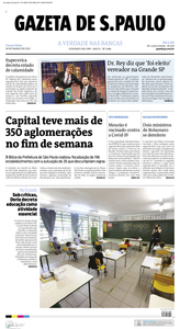 Jornal Gazeta