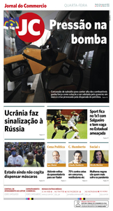Jornal do Commercio
