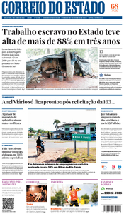Correio do Estado MS