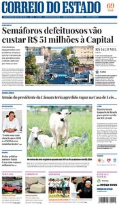 Correio do Estado MS