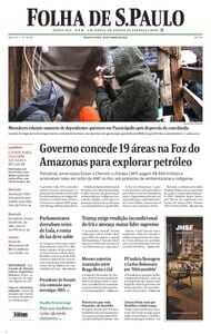 Folha de S.Paulo Folha de S.Paulo