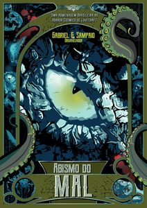 Abismo do mal: uma homenagem ao horror cósmico de Lovecraft