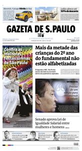 Jornal Gazeta