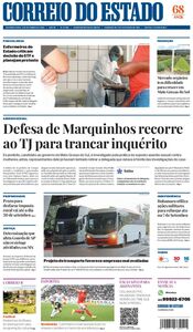 Correio do Estado MS