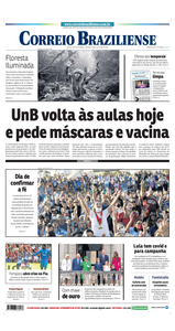 Correio Braziliense