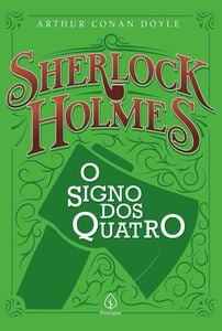 Sherlock Holmes - O signo dos quatro