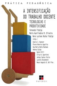 A Intensificação do trabalho docente