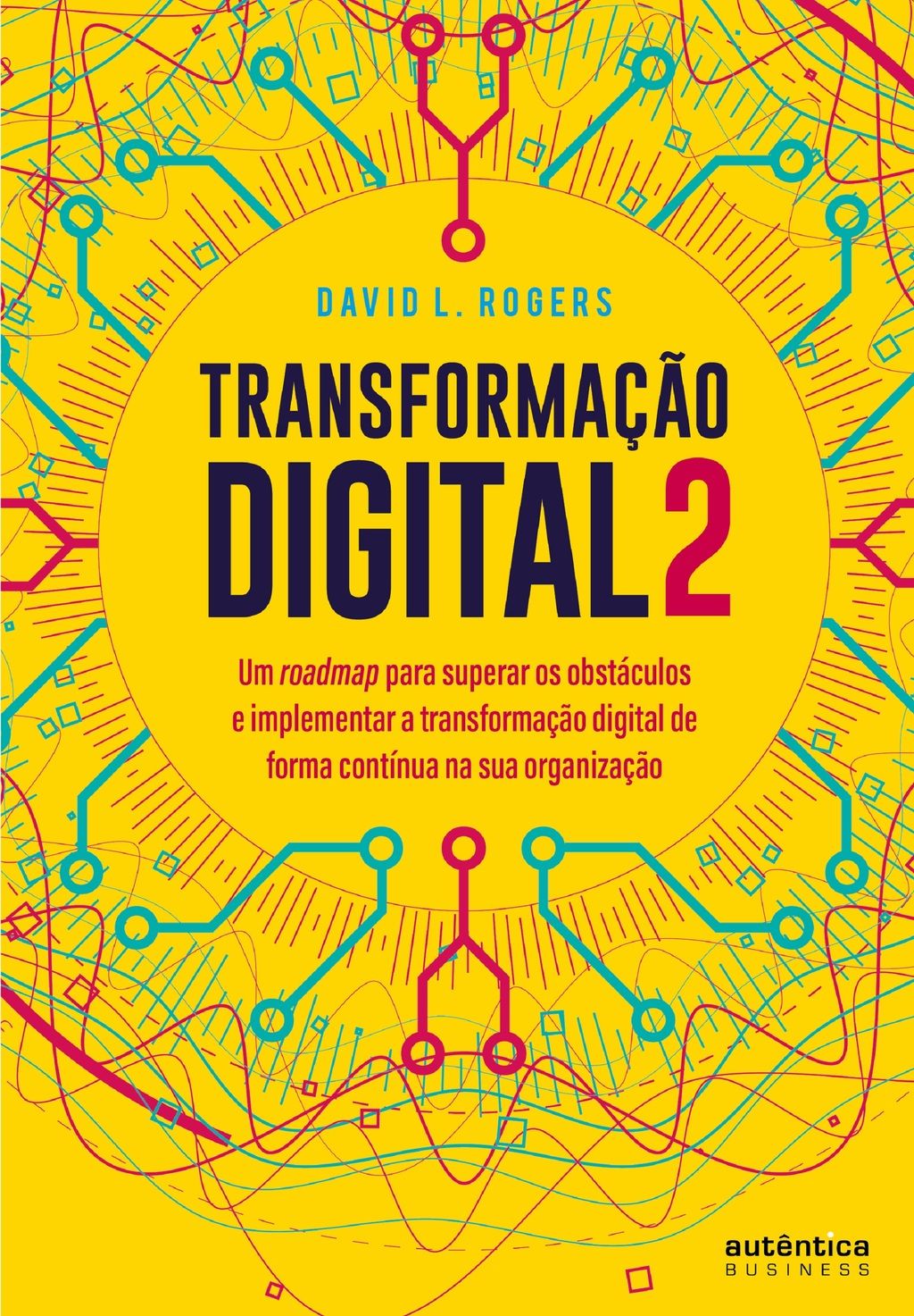 Transformação digital 2