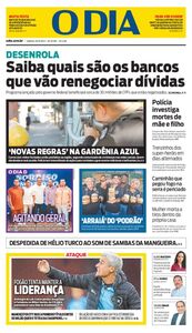 O Dia RJ