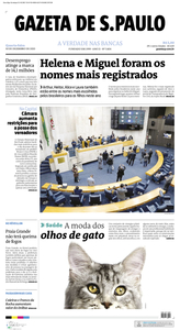 Jornal Gazeta