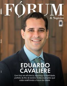 Revista LIDE