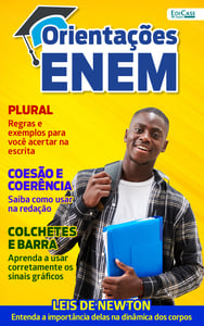 Orientações Enem