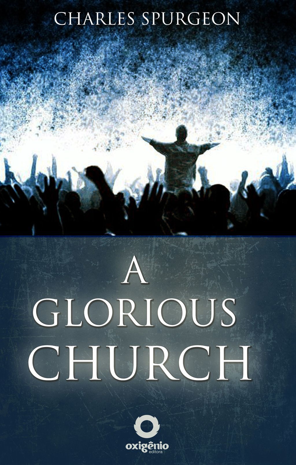 A glorious church - LivrOh