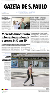 Jornal Gazeta