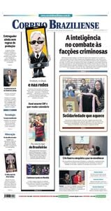 Correio Braziliense Correio Braziliense