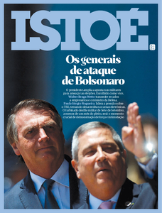 ISTOÉ - Acervo
