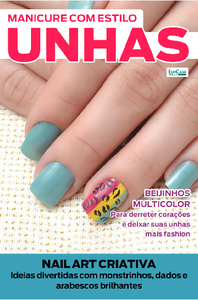 Manicure Com Estilo