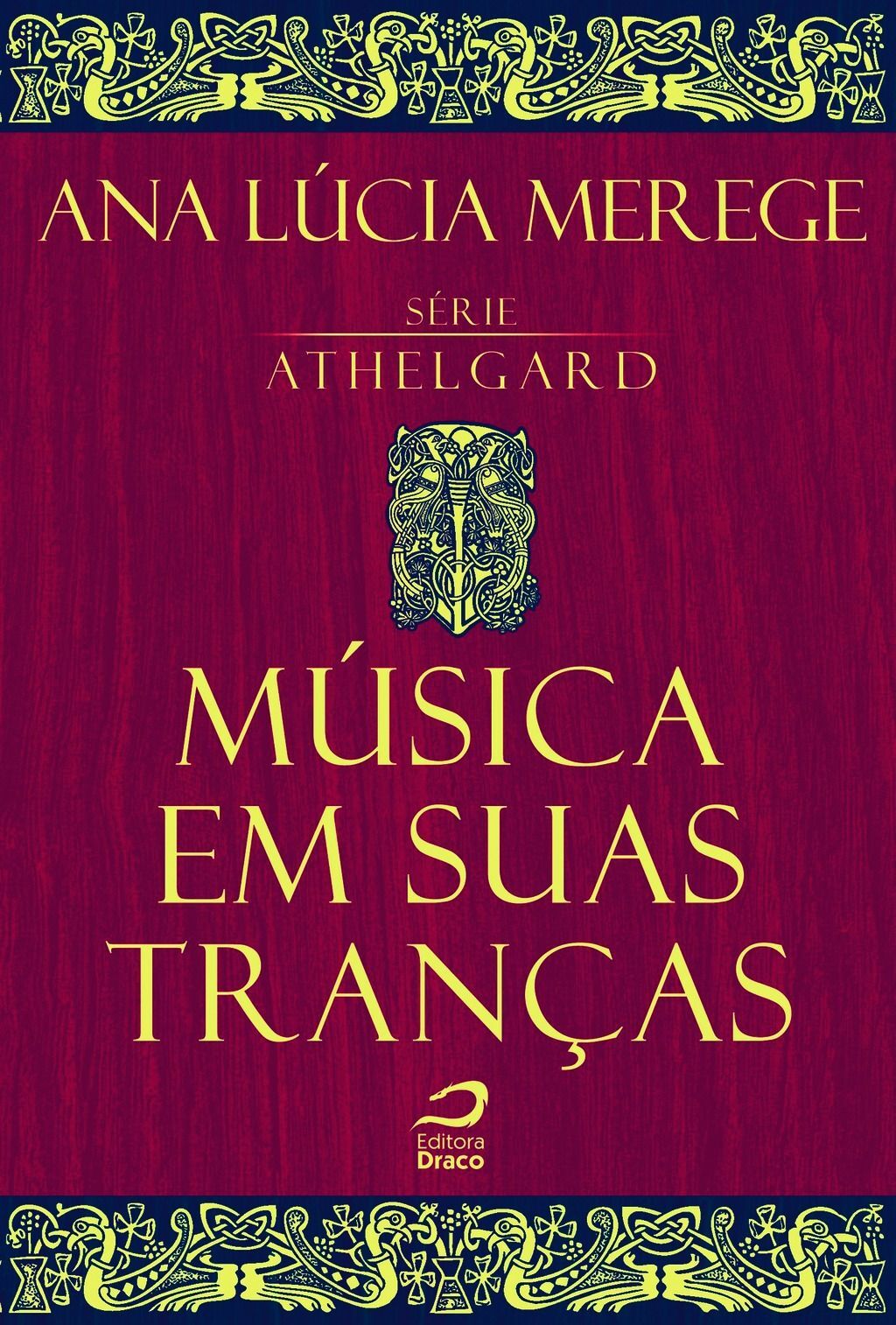 Música Em Suas Tranças