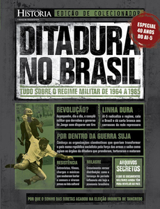 Aventuras na História Aventuras na História