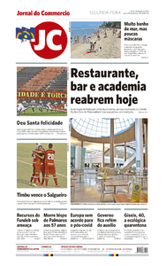 Jornal do Commercio