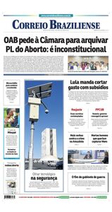 Correio Braziliense