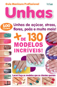 Manicure Com Estilo