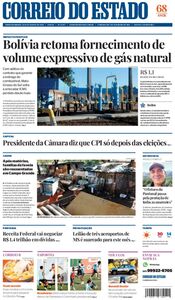Correio do Estado MS