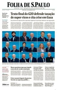 Folha de S.Paulo