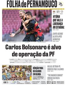 Folha de Pernambuco