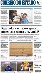 Correio do Estado MS