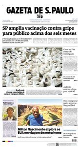 Jornal Gazeta