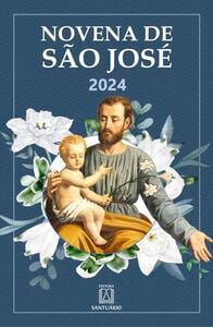 Novena de São José 2024