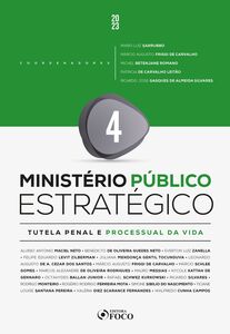 Ministério Público Estratégico - Antirracista