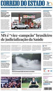 Correio do Estado MS