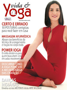 Revista Yoga
