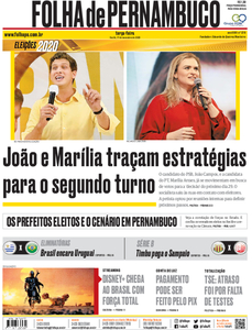 Folha de Pernambuco