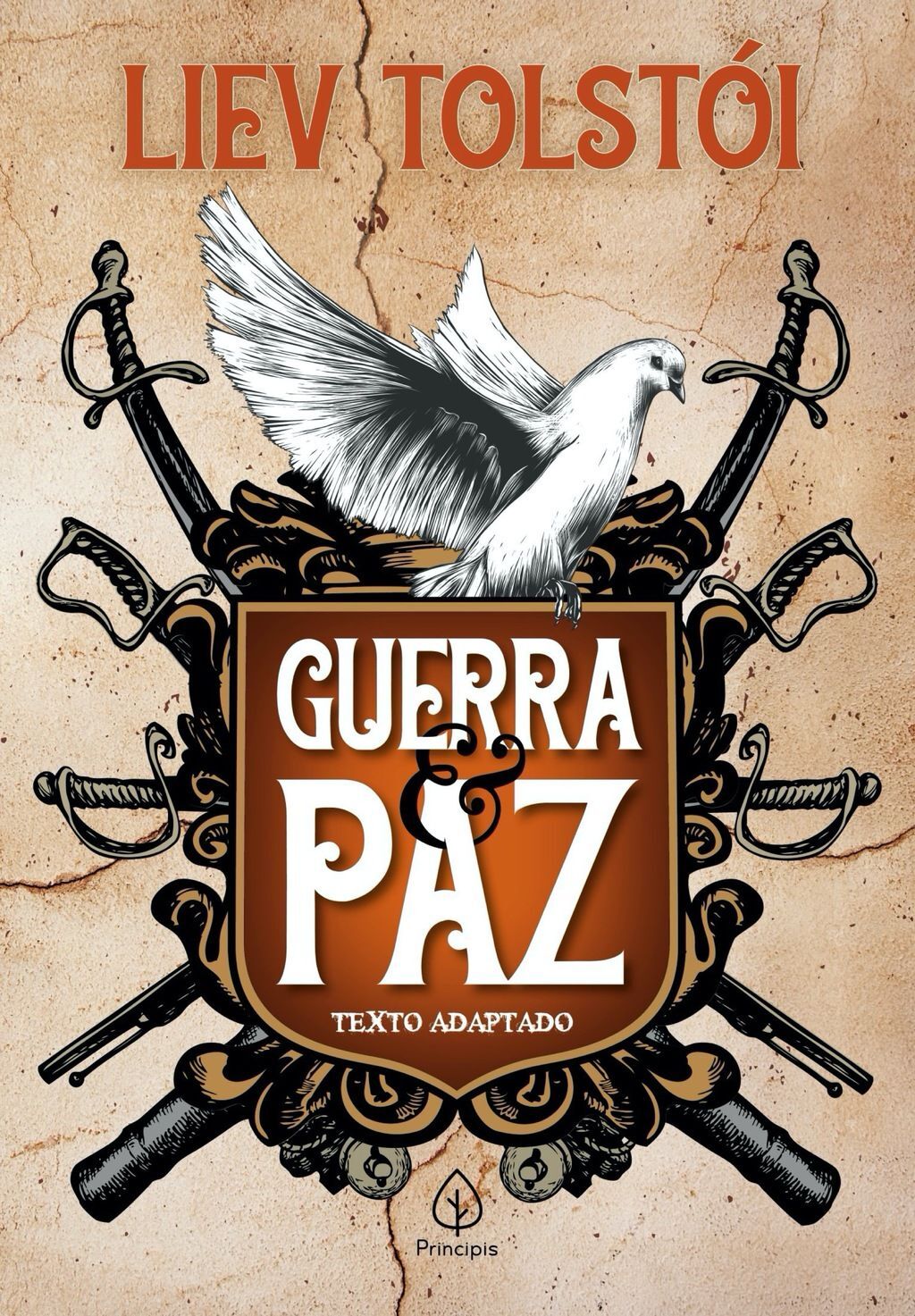 Guerra e Paz