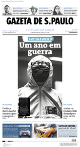 Jornal Gazeta