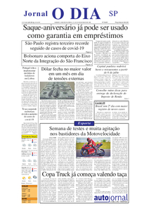 O Dia SP