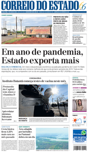 Correio do Estado MS