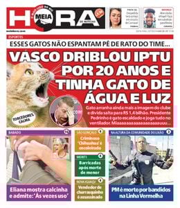 Meia Hora