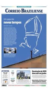 Correio Braziliense Correio Braziliense
