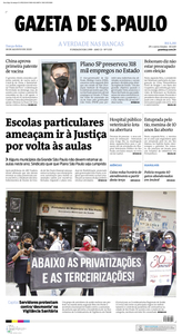 Jornal Gazeta